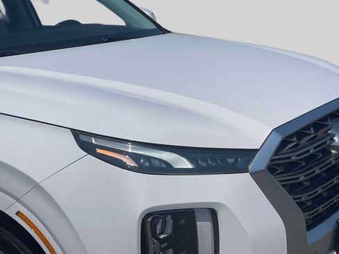 Used 2020 Hyundai Palisade Limited FWD image 10