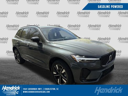 New 2026 Volvo XC60 B5 Core w/ Protection Package Premier image 1