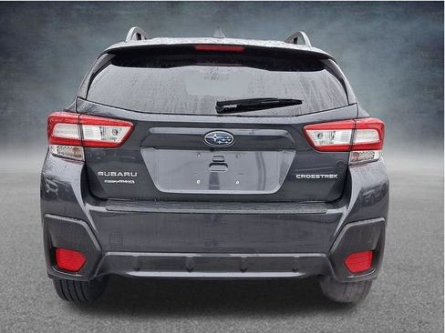 Used 2019 Subaru Crosstrek 2.0i Premium image 5