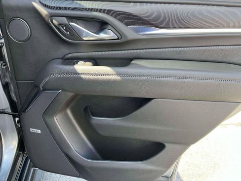 Used 2024 GMC Yukon Denali w/ Max Trailering Package image 20