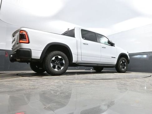 Used 2021 RAM 1500 Rebel w/ Level 2 Equipment Group image 52