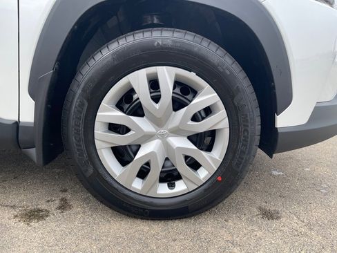 New 2026 Toyota Corolla Cross L image 16