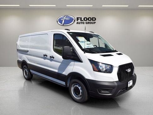 New 2026 Ford Transit 150 Low Roof RWD image 1