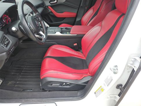 Used 2023 Acura TLX w/ A-SPEC Pkg image 17