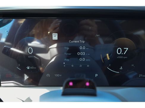 New 2026 Hyundai Palisade Calligraphy image 17