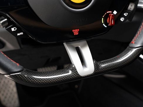 Used 2023 Ferrari Purosangue AWD/4WD image 19
