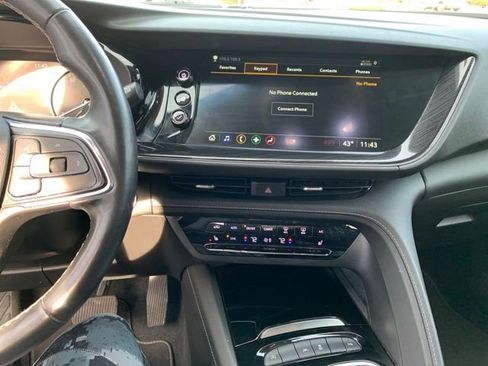 Used 2023 Buick Envision Essence image 18