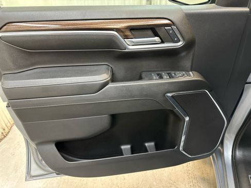 Certified 2023 Chevrolet Silverado 1500 LT image 25