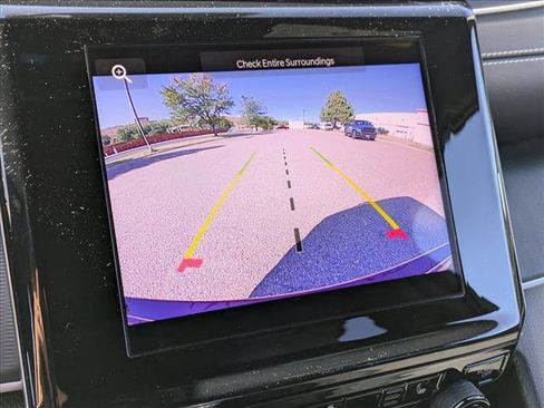 New 2024 Jeep Grand Cherokee Altitude image 13