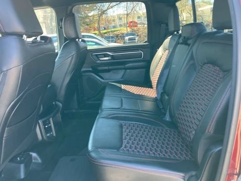 Used 2023 RAM 1500 Big Horn AWD/4WD image 13