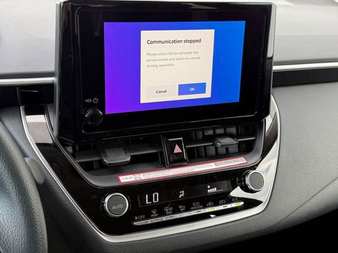 New 2026 Toyota Corolla LE image 24