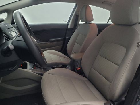 Used 2016 Kia Forte LX w/ LX Popular Plus Package FWD image 17