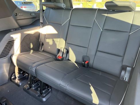 New 2026 Cadillac Escalade Luxury w/ Touring Package image 20