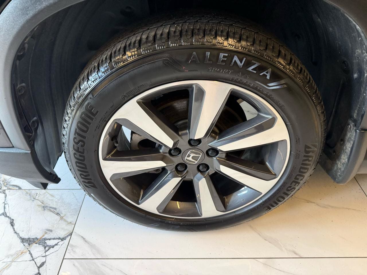 Used 2023 Honda Pilot Elite image 36