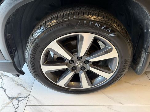 Used 2023 Honda Pilot Elite image 36