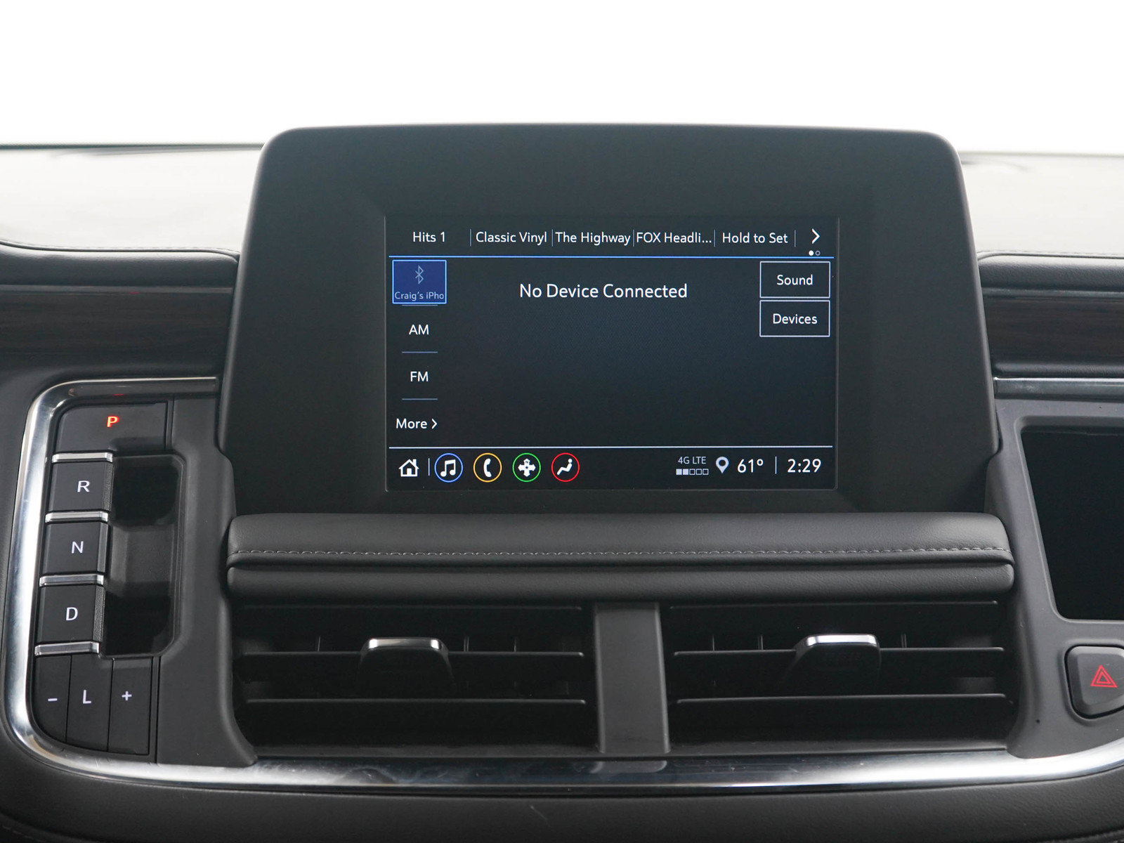 Used 2023 Chevrolet Tahoe LS AWD/4WD image 18
