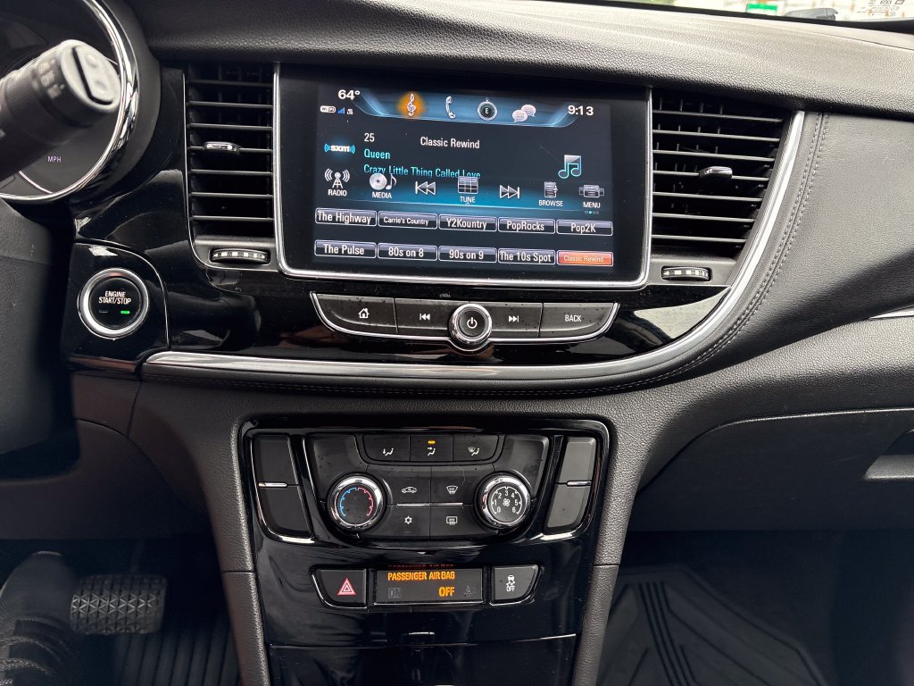 Used 2019 Buick Encore Preferred FWD image 18