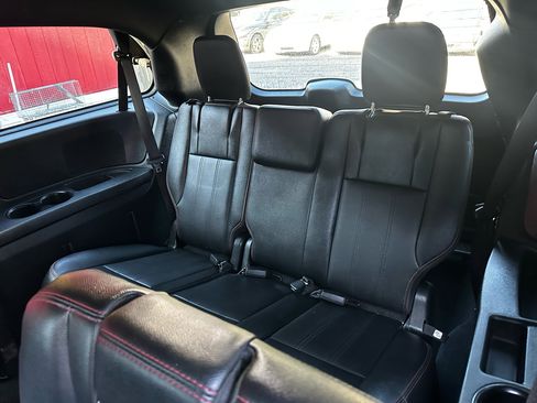 Used 2018 Dodge Grand Caravan GT image 24