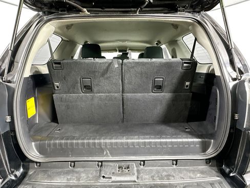 Used 2022 Toyota 4Runner SR5 RWD image 28
