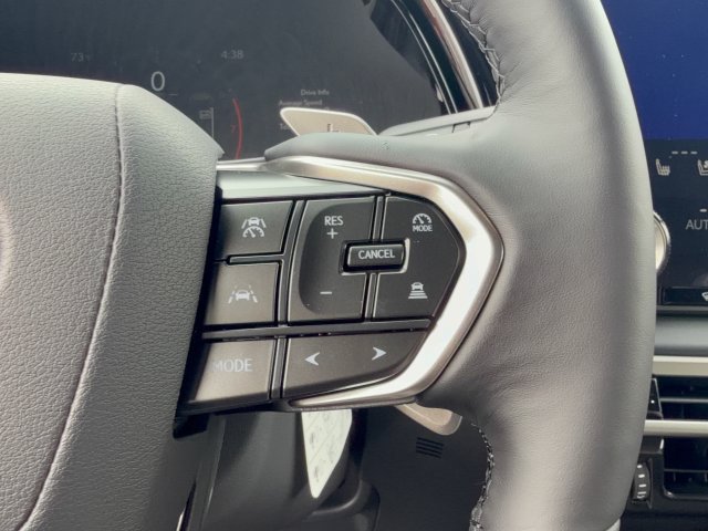 New 2026 Lexus RX 350 Premium Plus FWD image 18