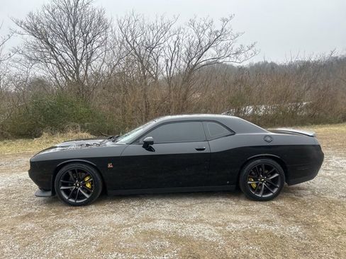 Used 2019 Dodge Challenger R/T Scat Pack image 4