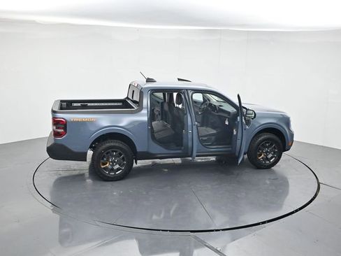 New 2026 Ford Maverick Tremor AWD/4WD image 47