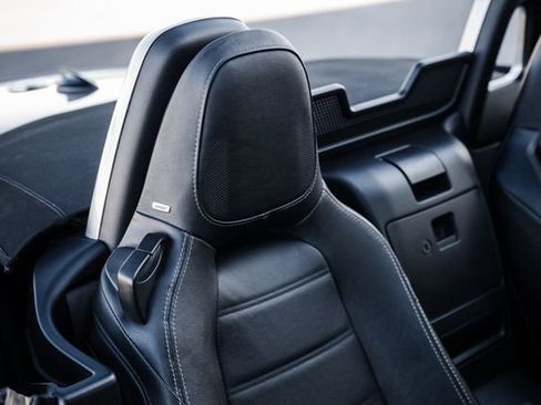 Used 2017 FIAT 124 Spider Lusso image 22