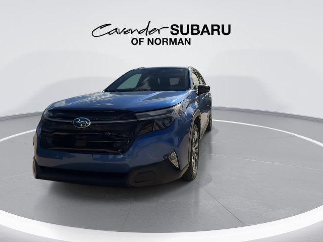 New 2026 Subaru Forester Touring AWD/4WD image 5
