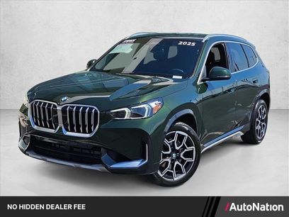 Certified 2025 BMW X1 xDrive28i w/ Convenience Package