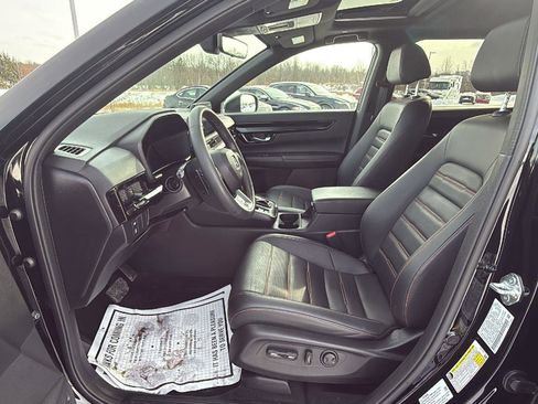 Used 2024 Honda CR-V Sport Touring image 25