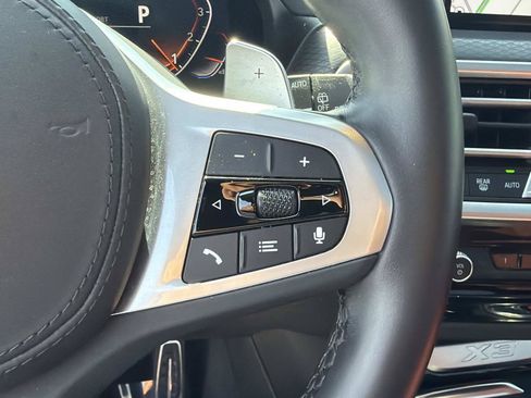 Used 2024 BMW X3 sDrive30i w/ M Sport Package RWD image 18