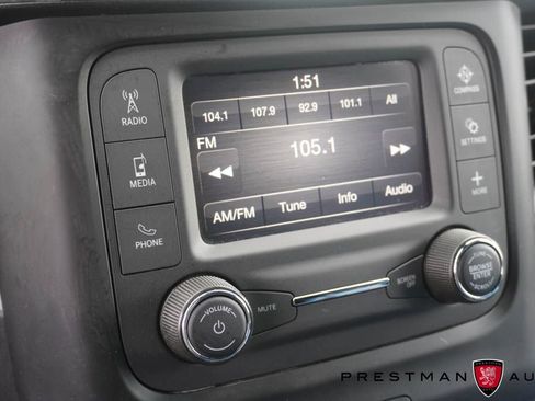 Used 2021 RAM 2500 Big Horn AWD/4WD image 35