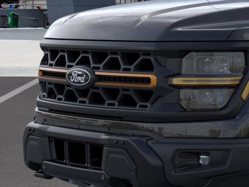 New 2026 Ford F150 Tremor AWD/4WD image 20