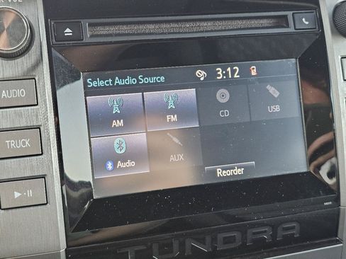Used 2019 Toyota Tundra SR AWD/4WD image 50