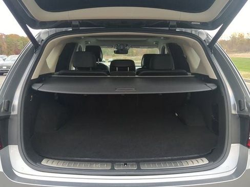Used 2024 Genesis GV80 3.5T AWD/4WD image 12