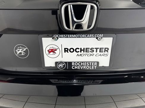 Used 2018 Honda Accord EX-L image 41