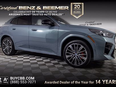 Used 2026 BMW X2 xDrive28i w/ Technology Package