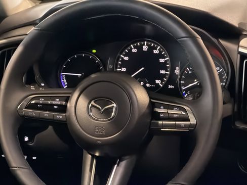 New 2026 MAZDA CX-50 AWD 2.5 Hybrid w/ Weather Package image 10