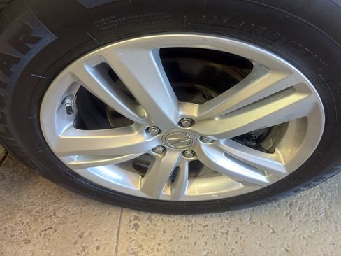 Used 2013 Acura RDX AWD w/ Technology Package image 34