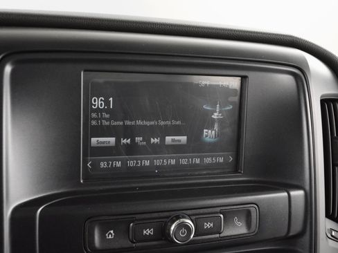 Used 2019 GMC Sierra 2500 4x4 Crew Cab image 27