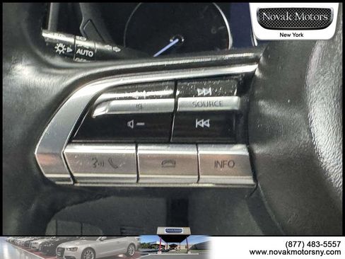 Used 2023 MAZDA CX-50 2.5 S w/ Preferred Plus Pkg image 17