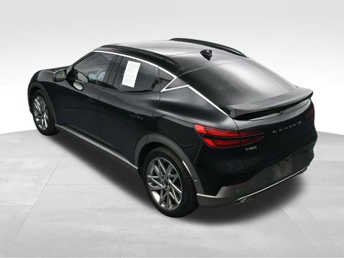 Used 2025 Genesis GV60 Advanced AWD/4WD image 30