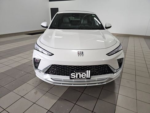 Used 2026 Buick Envista Avenir image 8