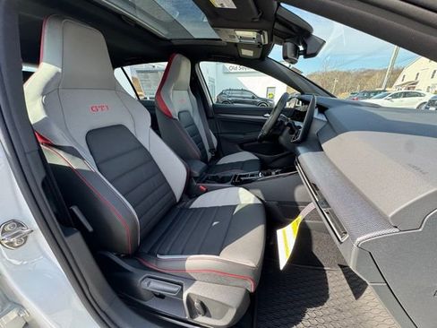New 2026 Volkswagen GTI Autobahn FWD image 25