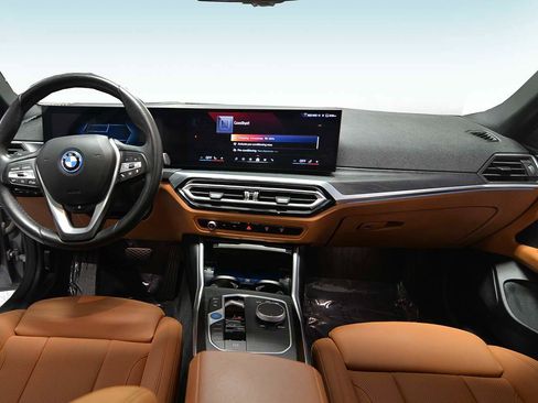 Certified 2024 BMW i4 eDrive40 w/ Premium Package image 12