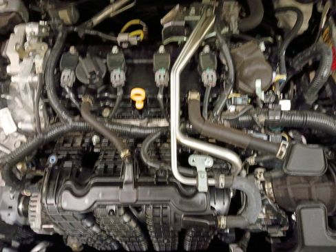 Used 2022 Nissan Altima 2.5 SV FWD image 20