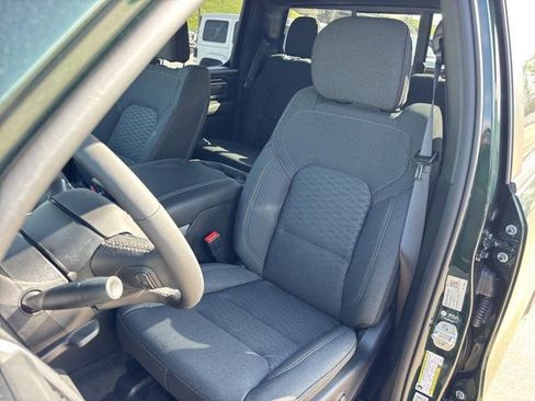 New 2026 RAM 1500 Big Horn image 16