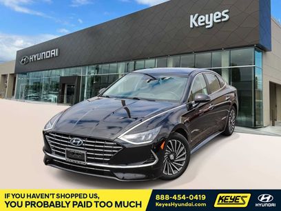 Used 2021 Hyundai Sonata SEL