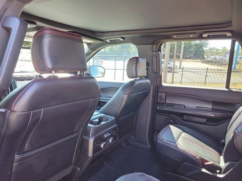 Used 2019 Ford Expedition Limited w/ Equipment Group 303A image 27