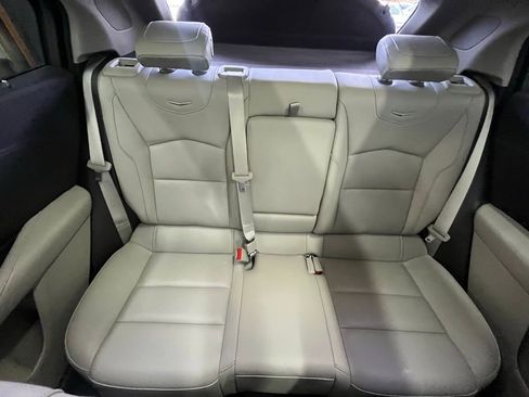 Used 2022 Cadillac XT4 Premium Luxury w/ LPO, Radiant Package image 27